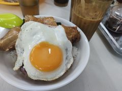 -噏耷茶档