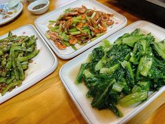 -61号餐吧(兴坪古镇漓江店)