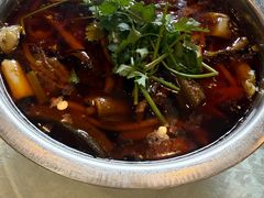 -高坎一品甲鱼庄(两河店)