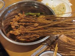 -嘉州鲜知味钵钵鸡(奎星楼店)