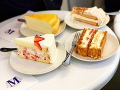 -Lady M Cake Boutique(麦迪逊大道店)