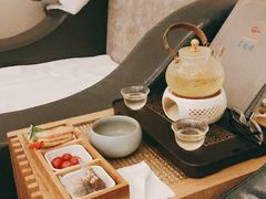 -享悦阁·足道·龙筋SPA·24h公馆(华林国际店)