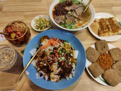 -贵凤凰贵州米粉(清河和盈中心店)