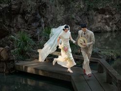 -第一夫人婚纱摄影(南京店)