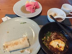 -远洲凤凰山庄臻味全日餐厅