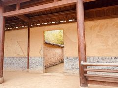 -南阳卧龙岗武侯祠