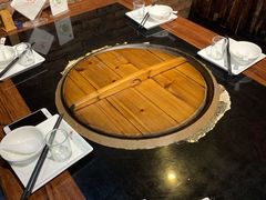-好灶头妈妈菜·柴火灶台鱼·千岛湖土菜地标美食