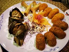 -南沙游艇会·大兵船餐厅