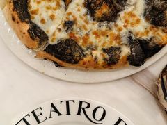 -IL TEATRO 精品意大利餐厅