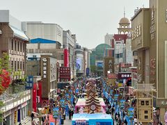 景点-鼓楼(兴庆区)