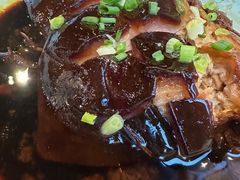 -盐官日光域房车营地·有盐餐厅