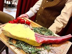 -Osteria Garden 生蚝花园餐厅(原进贤路店)