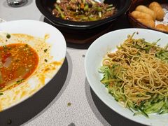 -望京辣宴·古法川菜(望京店)