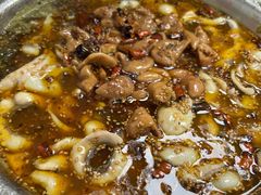 -黑皮酸菜鱼(三山街店)