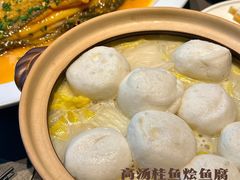 -曾宴·楚菜(湖北省博物馆店)