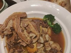 -梅利汴京烤鸭•开封豫菜地标店(晋安路店)