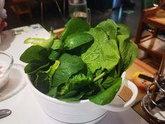 -烹然四季椰子鸡火锅(姚家园万象汇店)