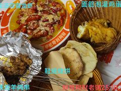 -阿财老铺·老蚌埠龙虾城(华夏总店)