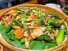 -云海肴·汽锅鸡·云南菜(美罗城店)