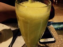 -Santoor 萨都里印度餐厅(北锣鼓巷店)