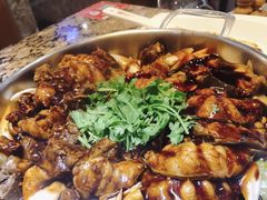 -黄记煌三汁焖锅(新世纪广场店)