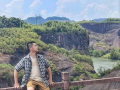 -飞天山旅游区