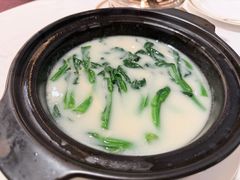 -唐阁(香港朗廷酒店)
