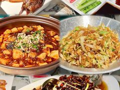 -雀蓝川菜(滨湖万象汇店)