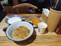 -南小蟹手工點心(三里屯店)