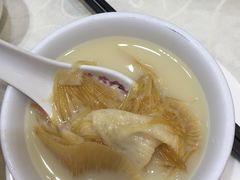 -凤城礼记鱼翅海鲜酒家(新马路总店)
