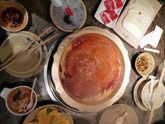 -小龙坎火锅(湖滨银泰in77店)