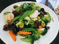 -一块豆腐·海鲜·家常菜(李沧书院路店)