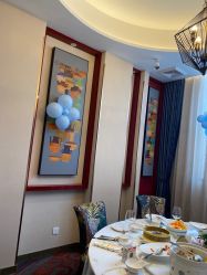 -丽景半岛国际酒店·宴会厅
