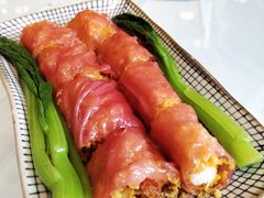 -粤域茶餐厅