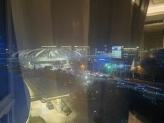 -青岛鑫江温德姆酒店