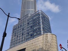 -港汇恒隆广场