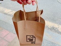 -JPG coffee(广州体育西店)