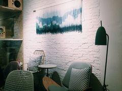 -拾壹cafe·工作室