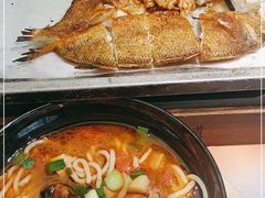 -羊之道草原味道清真餐厅(番禺店)