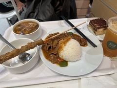 -宜家·瑞典风味餐厅(四元桥店)
