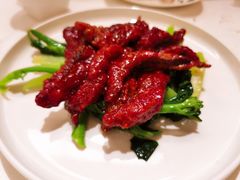 -莆田餐厅PUTIEN(西安万象天地店)