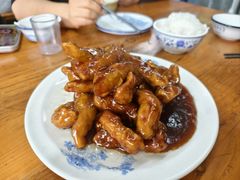 -洪福亮酒家(南草厂街店)