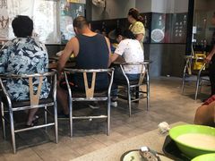 大堂-大福来(西青道店)