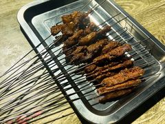 -金二烤肉(早慈巷小区店)