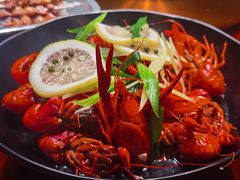 -金陵一哥龙虾(水木秦淮店)