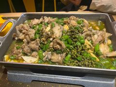 -蛙喔牛蛙(浦口澳林店)