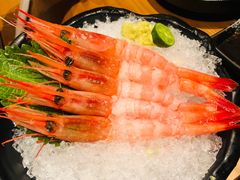 -無境·匠心日本料理(汉街店)