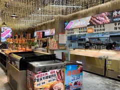-谭三娘鲜切牛肉自助火锅(九眼桥总店)