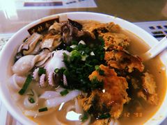 -荔林食店(西华路店)