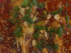 -李氏传家菜(兴城路店)